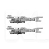 Комплект регуляторов барабанного тормоза QUICK BRAKE на VOLKSWAGEN ID.UNIX (1EA 609 819 / 1EA 609 820)