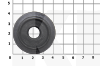 Втулка стойки стабилизатора переднего (шайба) PROFIT на CHERY KARRY (A11-2906025)
