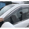 Дефлектори вікон (Вітровики) на Opel Astra K (2016) 4 шт. NIKEN (047OP300201)