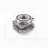 Ступиця задня на VOLKSWAGEN ID.4 CROZZ (3QF 407 621 H)