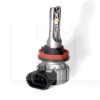 LED лампа для авто Е2 H11 H8 H9 H16 PGJ19-1 PGJ19-2 PGJ19-3 36W 5500K (комплект) StarLight (00-00019911)