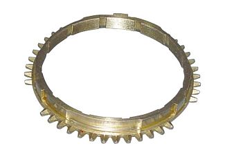 Кольцо синхронизатора 3-5 передачи QR523 HQ