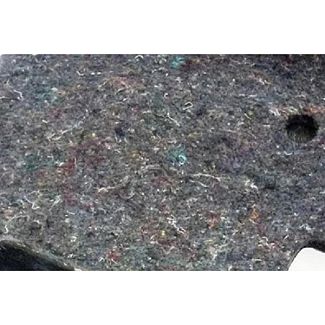 Шумоизоляция Комплект ВАЗ 2121 Нива 3 мм АЛЛИГАТОР