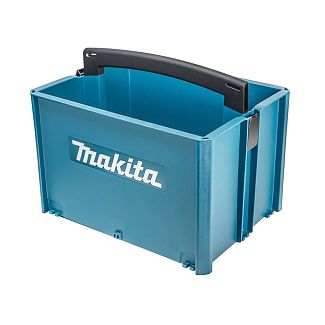 Ящик для інструментів 395x295x250 мм TOOL BOX 2 Makita