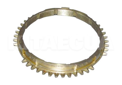 Кільце синхронізатора 3-5 передачі QR523 HQ на TIGGO 2.0-2.4 (QR523-1701441)