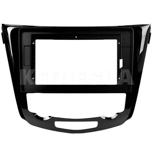 Штатна магнітола CC3 4+32 Gb 10" Nissan X-Trail 3 T32 2013-2022 (F2 C) Teyes (47075) - 2