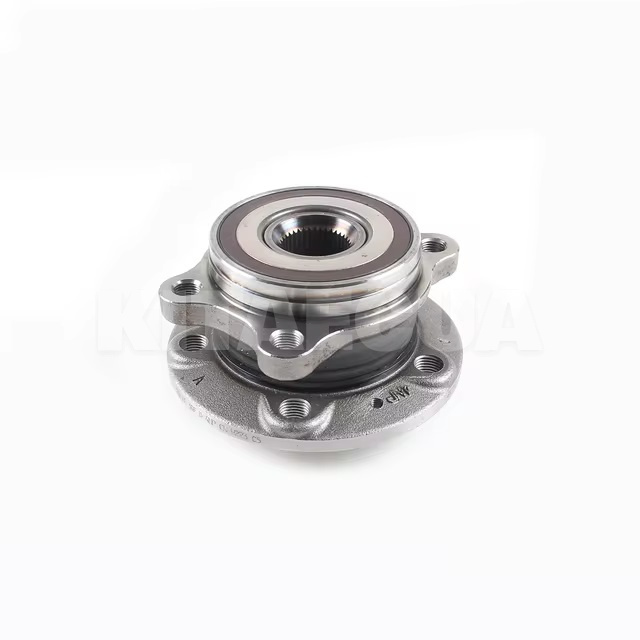 Ступиця задня на VOLKSWAGEN ID.4 CROZZ (3QF 407 621 H)