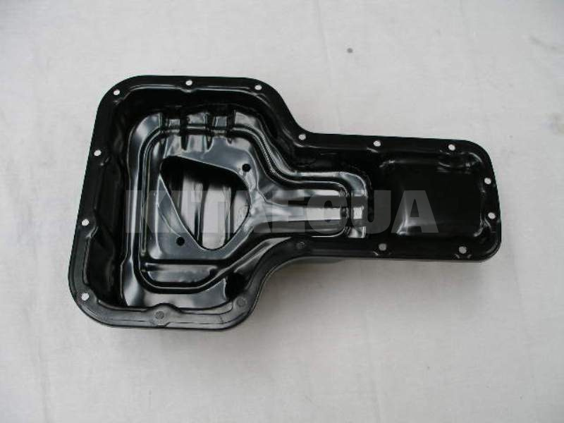 Поддон масляный на Geely EMGRAND EX7 (1136000112) - 2