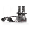 LED лампа для авто H4 P43t 60W 6500K Winso (798400)