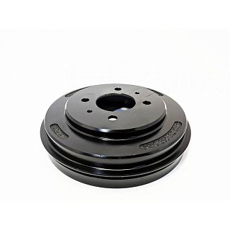 Барабан тормозной задний 7 SEVEN PARTS