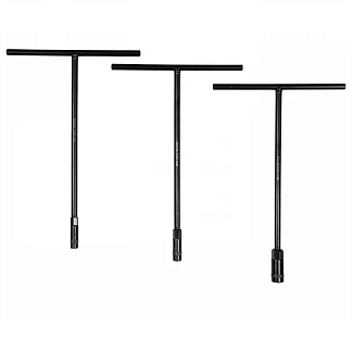 Набор ключей торцевых т-образных 3 предмета YATO