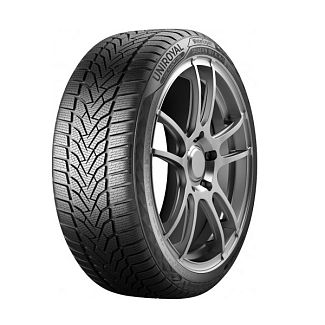 Шина зимова 255/50R19 107V XL WinterExpert UNIROYAL