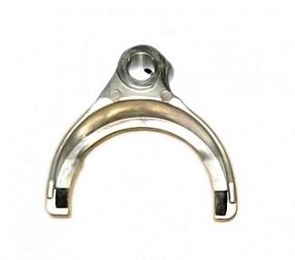 Вилка КПП 5-й передачи и заднего хода 