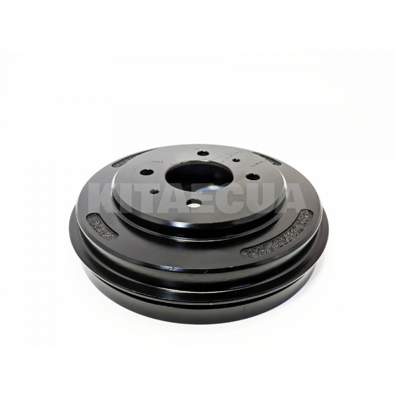 Барабан тормозной задний 7 SEVEN PARTS на Chery JAGGI (S21-3502030)