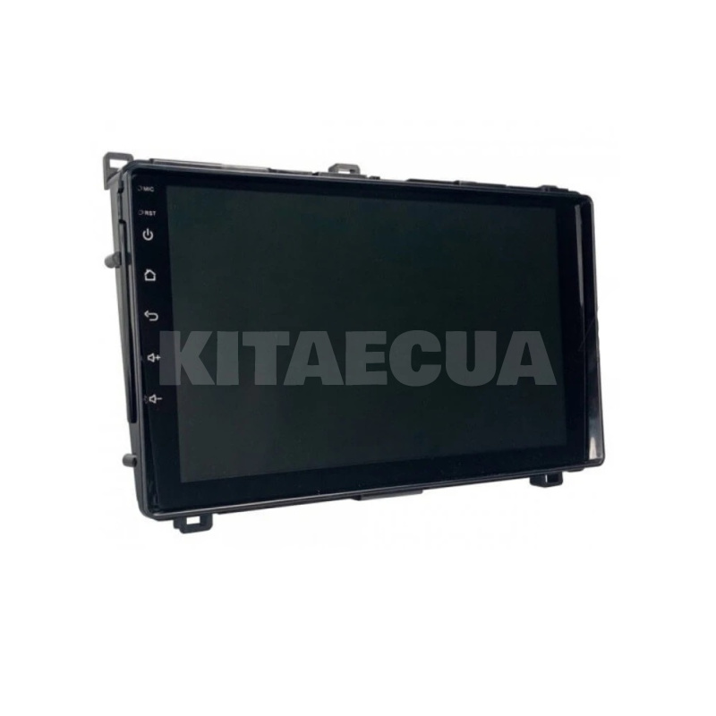 Штатна магнітола X9232 2+32 Gb 9" Toyota Corolla 11 2017-2018 SIGMA4car (44000) - 3