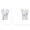 LED лампа для авто W2.1x9.5d 12V (комплект) Solar (LS245_B2)