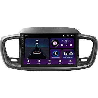 Штатная магнитола E10232 2+32 Gb 10" Kia Sorento 3 2014-2017 SIGMA4car