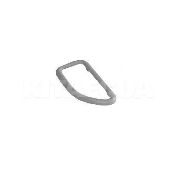Рамка ручки внутрішня права (сіра) 7 SEVEN PARTS на Chery AMULET (A11-6105148AL)