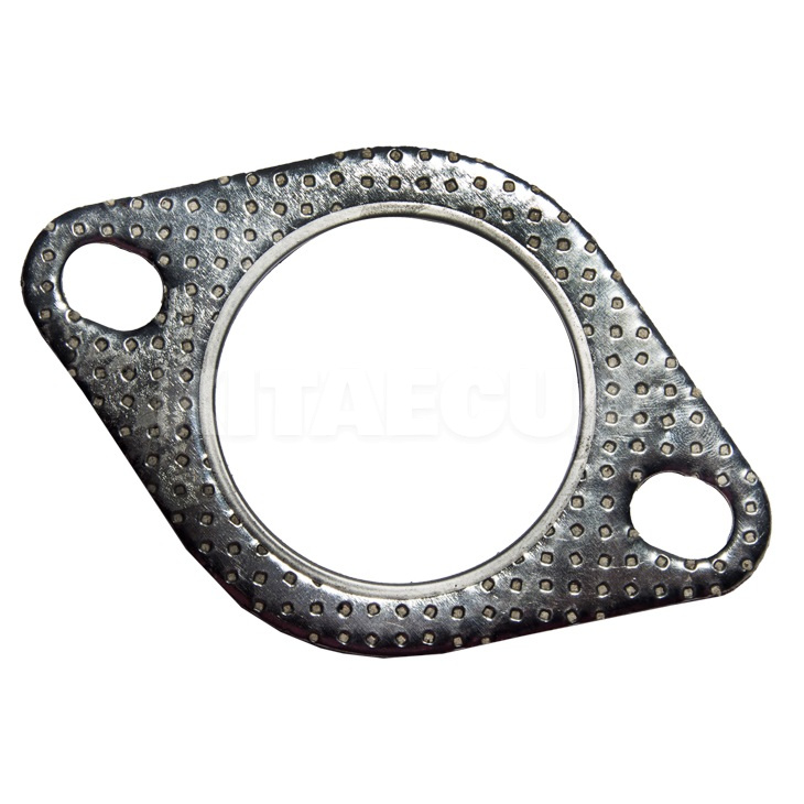 Прокладка приймальної труби Нижня ASIAN на Chery EASTAR (B11-1205313)