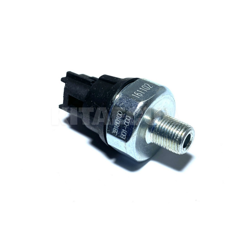 Датчик давления масла 2.0L KLM Autoparts на Great Wall HAVAL H5 (1002800-ED01) - 3