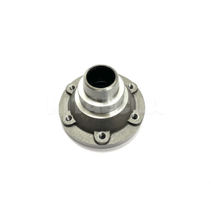 Фланець валу вихідний 1.6L KLM Autoparts на Chery AMULET (015409285AA)