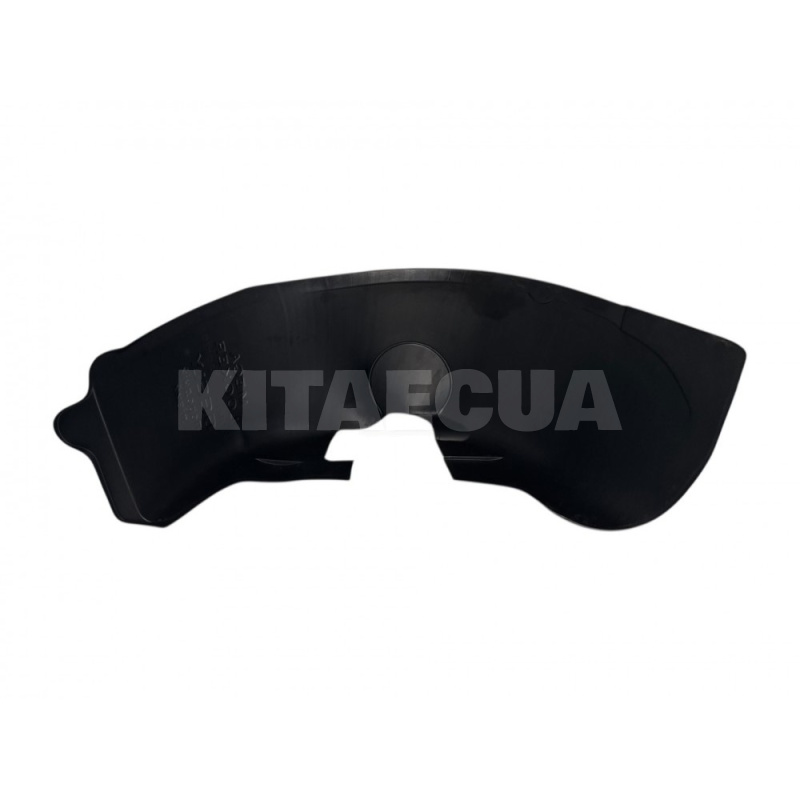 Подкрылки (ком-т 4 шт.) UNI на Geely CK (CK-33521) - 2