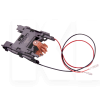 Датчик рівня палива 1.6 L RSN-820 REDAUTO на Chery AMULET (A11-1106615DA)