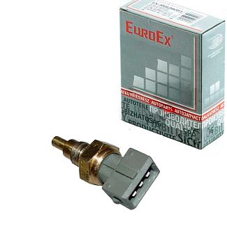Датчик температуры охлаждающей жидкости 3 контакта 1.6L EuroEx