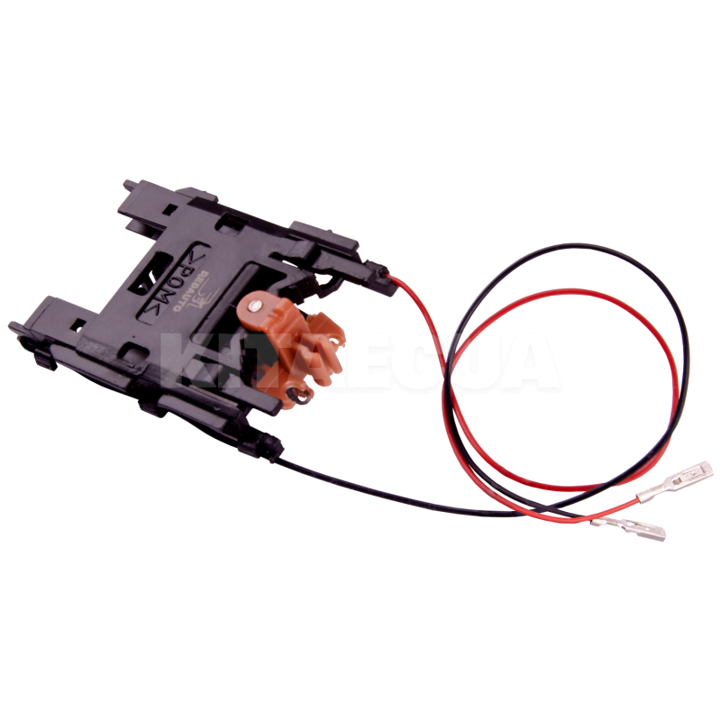 Датчик рівня палива 1.6 L RSN-820 REDAUTO на Chery AMULET (A11-1106615DA) - 3