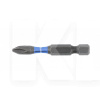 Біта ударна PH3 1/4" 50 мм 2 шт HOGERT (HT1S153)