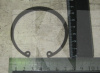 Кольцо стопорное подшипника передней ступицы на GEELY CK (3103204001)