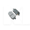 Колодки тормозные задние ОРИГИНАЛ на TIGGO 4 Pro (T15-6GN3502080EP)