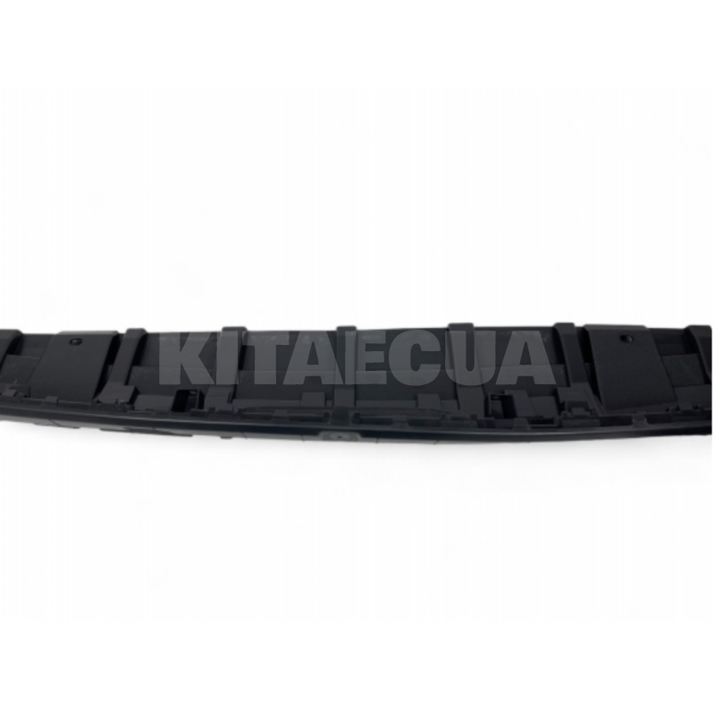 Нижня юбка заднего бампера ОРИГИНАЛ на BYD EV Song Plus (SA3HK-2804112) - 4