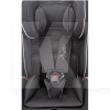 Автокрісло дитяче Angelo Fix Isofix Graphite 9-36 кг Caretero (TERO-2682)