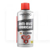 Смазка проникающая жидкий ключ ANTI-RUST LUBRICANT 110мл Winso (820330)