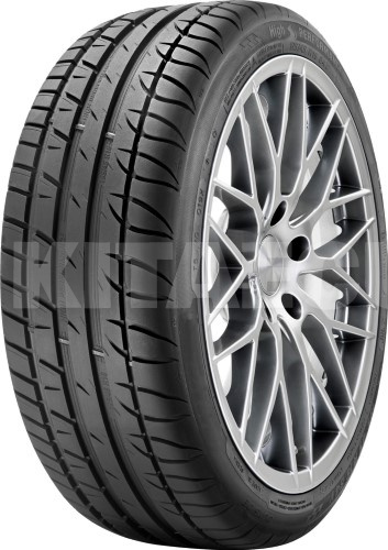 Шина летняя 205/65R15 94H HIGH PERFORMANCE ORIUM (10406723)