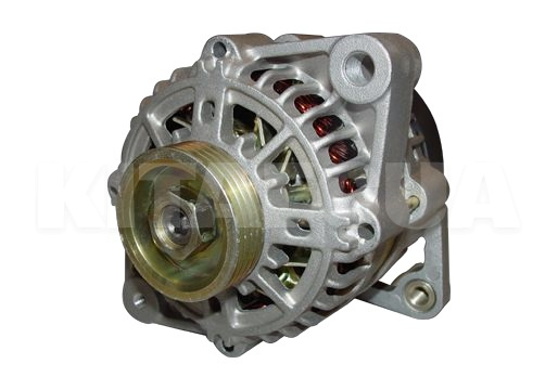 Генератор 55А (мотор 0.8 л.) на Chery QQ (S11-3701110BA)