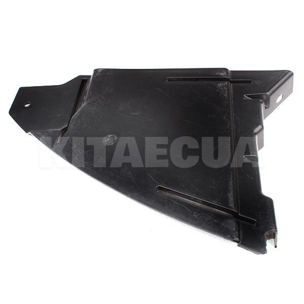 Брызговик бампера переднего правый на ZAZ FORZA (A13-2802012)