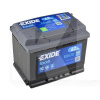 Стартерна акумуляторна батарея EXIDE (37110-M6610)