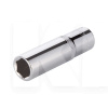 Головка торцева 6-гранна подовжена 12 мм 3/8" Cr-V Intertool (ET-0422)