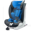 Автокресло детское Volante Fix Isofix Navy 9-36 кг Caretero (TERO-252)