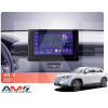 Штатна магнітола MOSS M3 4+32 ГБ 9" Honda HR-V RZ 2021 AMS (49968)