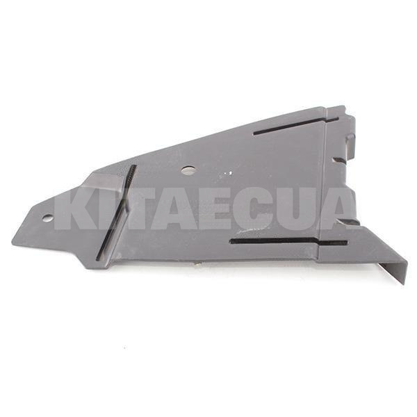 Бризговики бампера переднього лівий HQ на ZAZ FORZA (A13-2802011)