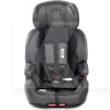 Автокресло детское Iris isofix Black 9-36 кг Lorelli (10071242106)