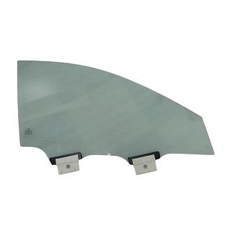 Правое стекло передней двери ОРИГИНАЛ