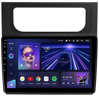 Штатная магнитола CC3 4+32 Gb 10" Volkswagen Touran 2 1T 2010-2015 Teyes