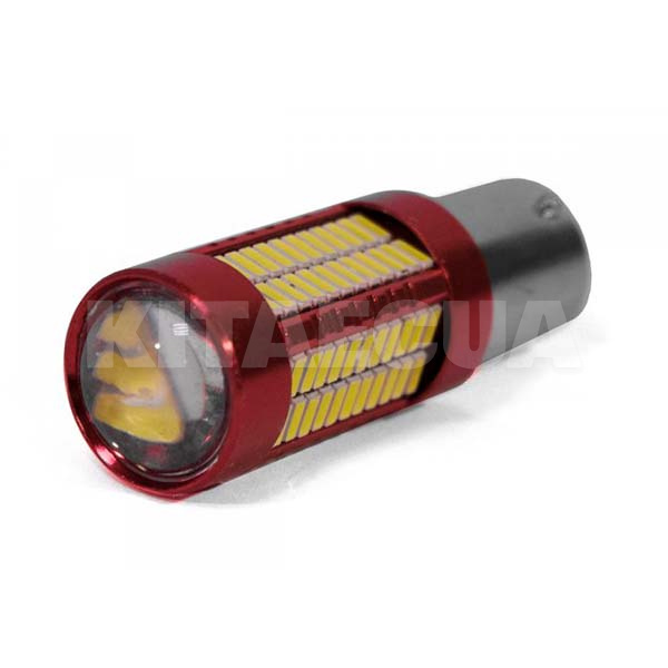 LED лампа для авто P21w T25 5W 6000K StarLight (29056995-StarLight)