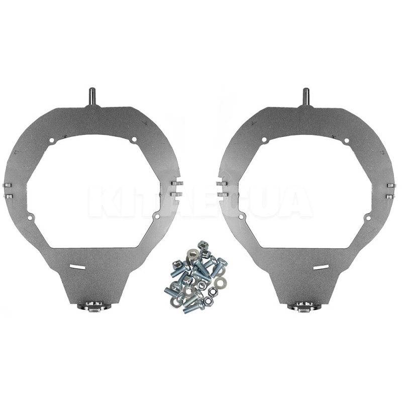 Перехідні рамки для лінз LS114 LEXUS LX570 AFS AMS (26060)