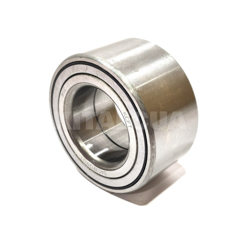 Подшипник ступицы передней 39мм KLM Autoparts на Chery AMULET (A11-3001015BC) - 2