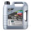Масло моторное синтетическое 4л 5W-20 LIQUI MOLY (LQ 7658)